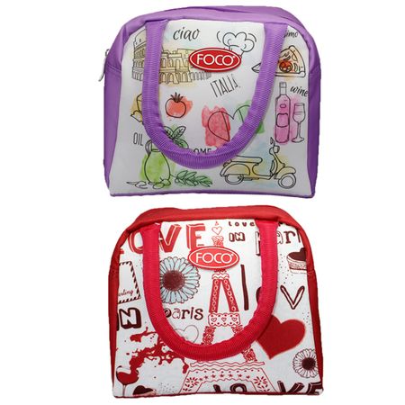 Bolso Termico Foco 5.5 Lts