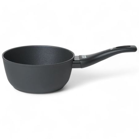 Cacerola C/Mango 1.6L 18cm Tvs Virtus Antiadherente Induc.