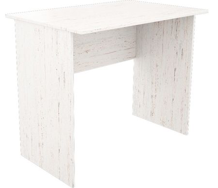 Escritorio Sin Cajon Muebles Orlandi 90 Cm 1230 Venecia