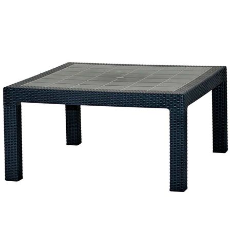 Mesa BARU 46x90x90 Cm