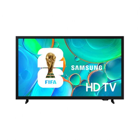 Smart Tv Samsung 32" Hd Tizen UN32H5000FGXZB
