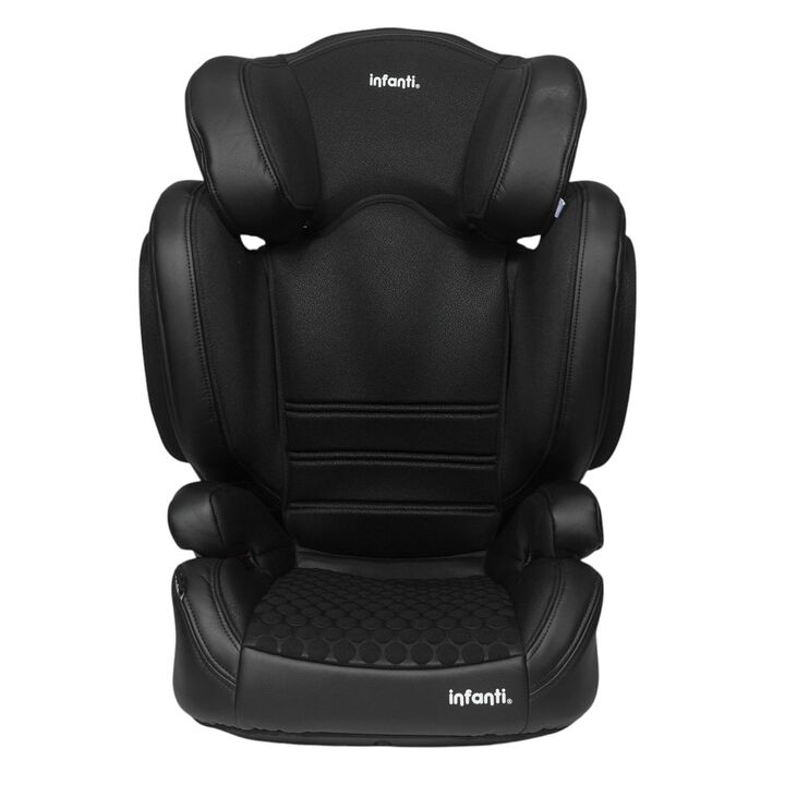 Butaca booster Infanti Premium Isofix - Vista 2