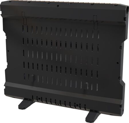 Panel Radiante Liliana Ci650 2000W