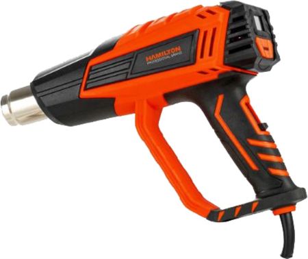 Pistola De Calor Hamilton Hpc005 2000W