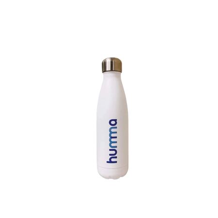 BOTELLA HUMMA 500CC (C:BLANCO)