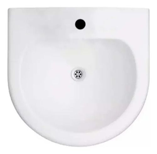 Ferrum Avignon Lavatorio 50cm 1a L5m1j Avi-ms-002-bl - Vista 1