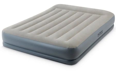 COLCHON INTEX ELECTRICO 152X203X30 CM