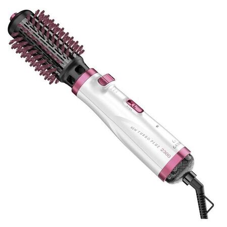 Cepillo Modelador De Pelo Rotativo Ga.Ma T 2300 Styl Arg