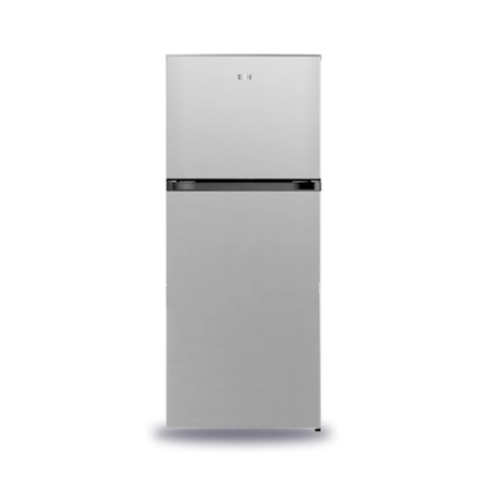 Heladera BGH 404L No Frost Inverter BRT405I1A Inox