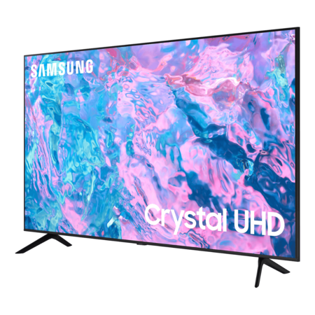 Smart Tv Samsung 43 " Uhd 4k Un43cu7000gc