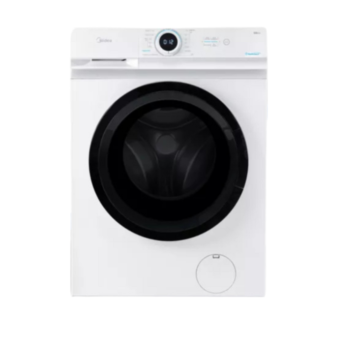MIDEA LAVARROPA MF100W60/WA1 FRONTAL 6K 1000RPM BLANCO - Vista 1