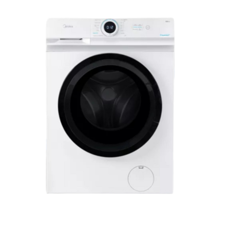 MIDEA LAVARROPA MF100W60/WA1 FRONTAL 6K 1000RPM BLANCO