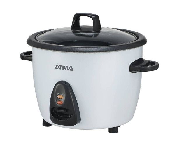 Arrocera + Vaporera atma con Kit Sushi Atma SUMB21N - Vista 6