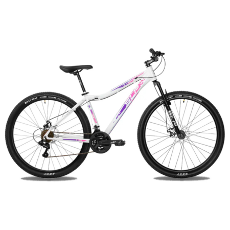 Bicicleta Slp Mtb 25Pro R29 Lady Gen6 T16
