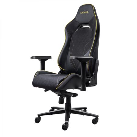Silla Gamer Trust GXT721 Ruya Pro Gaming