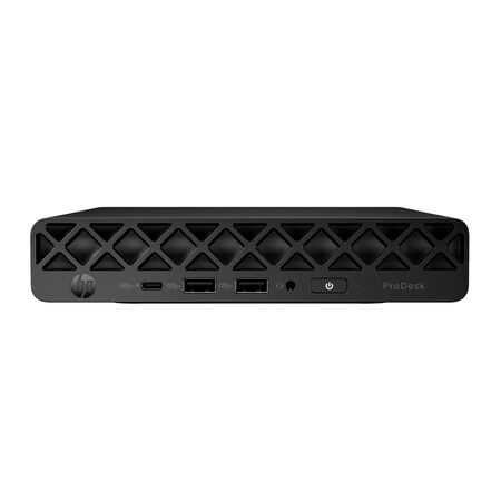 PC Mini HP ProDesk 4 AI G1i Intel Ultra 5 16gb DDR5 512gb SSD Win 11 Pro D5NL3LAABM