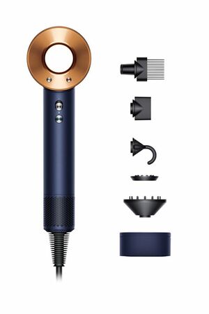 Secador de Pelo Dyson HD15 Supersonic Blue Copper
