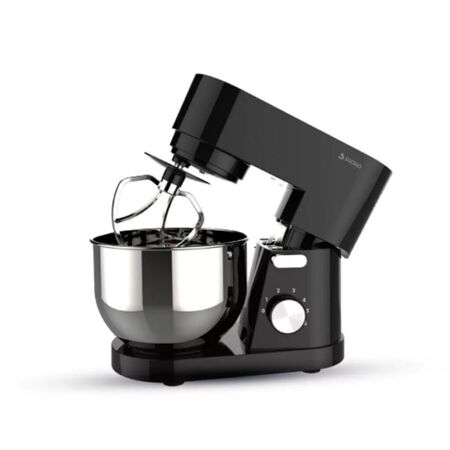 Batidora Planetaria Suono 6 Velocidades 1000W