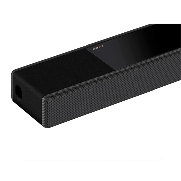 BARRA DE SONIDO SONY HT-A7000 (C:NEGRO) - Vista 3