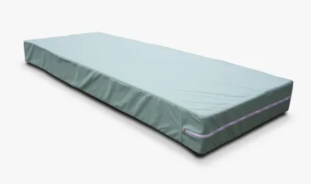 Colchon Sanatorial 080x020x190 (Espuma 23kg) Gani