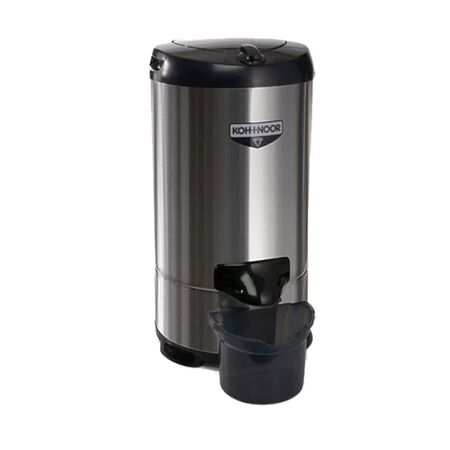 SECARROPAS KOH-I-NOOR A-655/2 5.5 KG