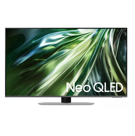 Smart Tv 43 Samsung Neo Qled 4k Qn43qn90dagczbb Dolby Atmos