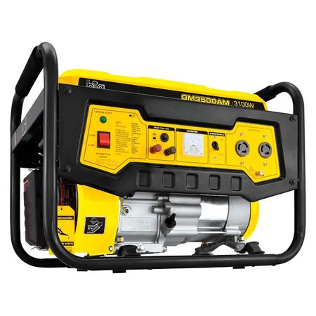 Grupo Generador BTA 3.1 Kva GM3500AM 7.0 HP