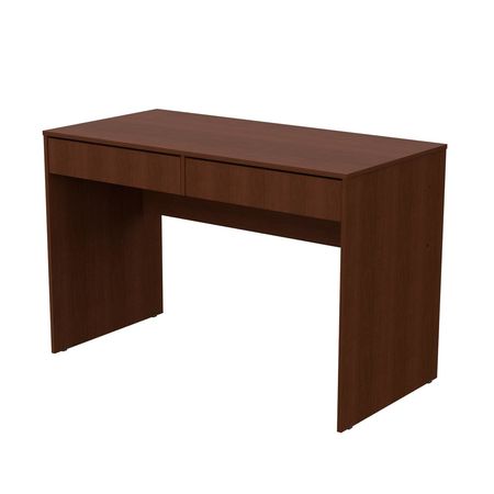 MESA ESCRITORIO COMPUTACIÓN / PC 720 MOSCONI OFICINA 80988 COLOR TABACO