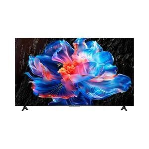 Smart TV TCL 65” 4K UHD LED 65V6C-F Google TV - Vista 2