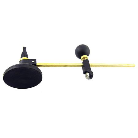 Cortavidrios Circular Gadnic 120cm De Diámetro 