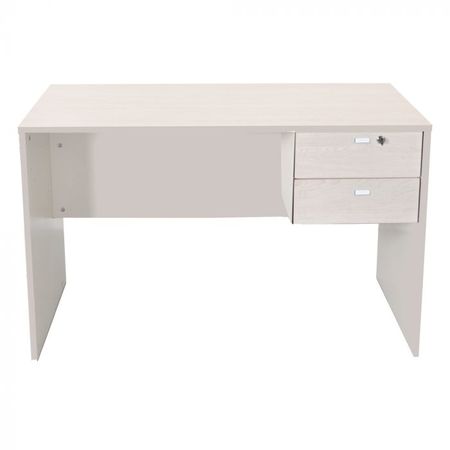 Escritorio 120cm PLATINUM 502-9 Color Gris Andino