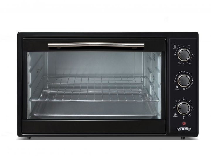 Horno Electrico 60 Lts. Axel ( AX-HC60) - Vista 1