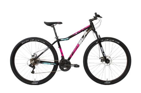 Bici Peretti Slp 10 Pro Lady 2025 R29