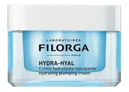 Filorga Hyalu-Filler Cream Jar 50 Ml