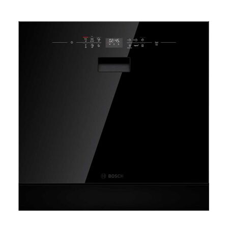 Lavavajillas Integrable Bosch SCX6ITB00E 8 Cubiertos