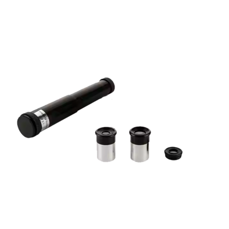 Telescopio Braun 30650 Kit sin estuche