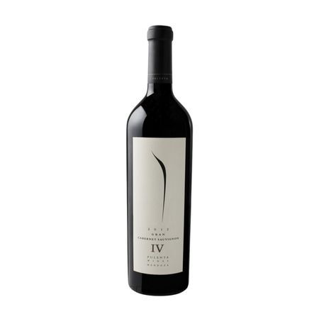 Vino Tinto Pulenta Estate Gran Cabernet Sauvignon 750 ml