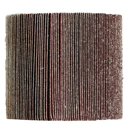Cepillo Para Rodillo De Lijado Cepillo Para Rodillo De Laminas Abrasivas 120X100
