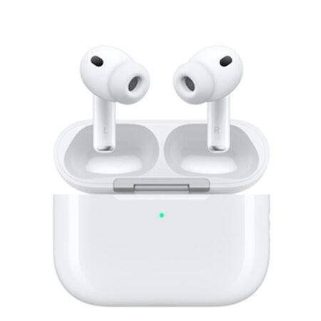 Apple  Airpods 4 MXP63BE|A