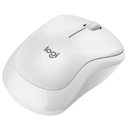 Mouse Logitech M240 Bluetooth White