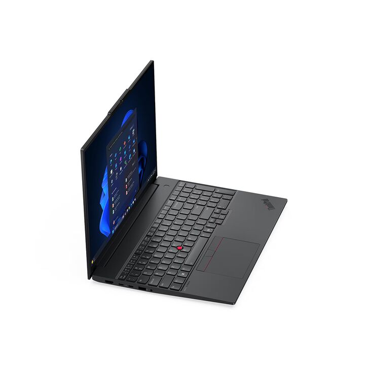 Notebook 16 Lenovo R5-230 16GB SSD512GB E16 Sin Sistema Operativo - Vista 2