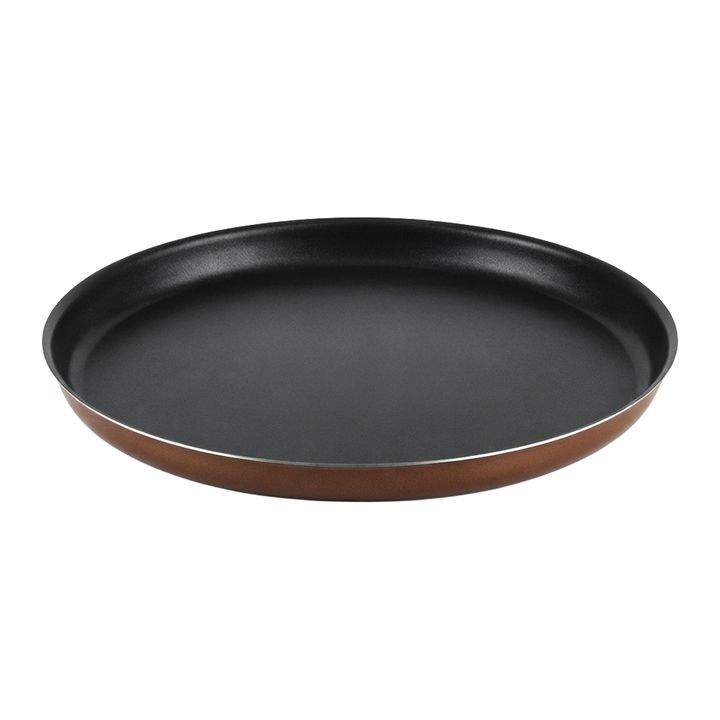 Pizzera 35 Cm Linea Bronze Antiadherente - Jovifel - Vista 1