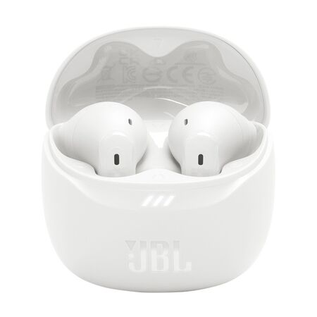 Auricular JBL Tune Flex 2 TWS Blanco