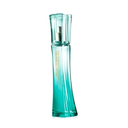 Perfume Adolfo Dominguez Agua De Bambu Mujer Importado 100ml