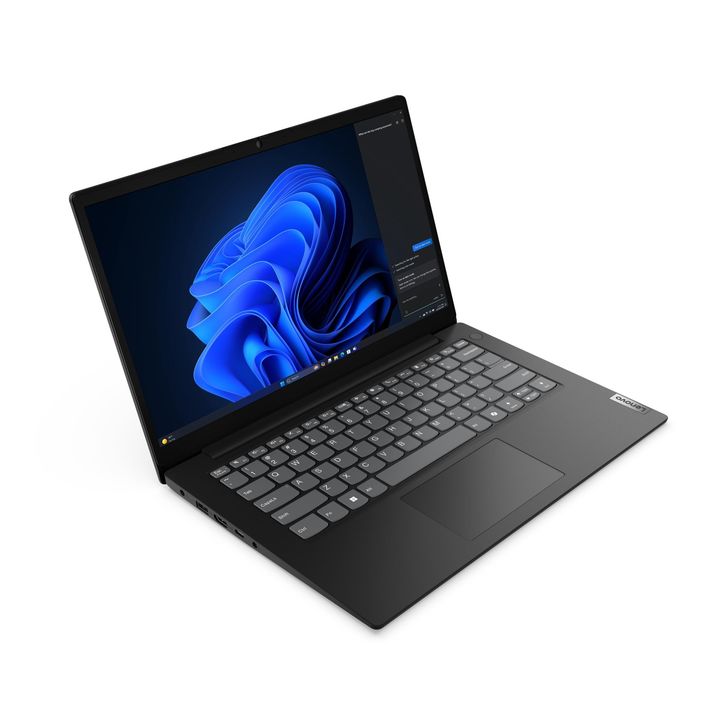 Notebook Lenovo V14 G5 IRL 83HDA06BUS Intel Core i7-13620H 16GB RAM 1TB SSD Windows 11 14" FHD Graficos integrados - Vista 4