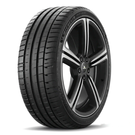 Neumático Michelin 235/40 Z R18 XL PILOT SPORT 5 95 (Y) STD