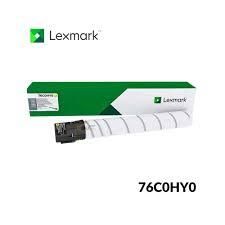 Tóner Lexmark CS CX 92X Amarillo 34000 páginas