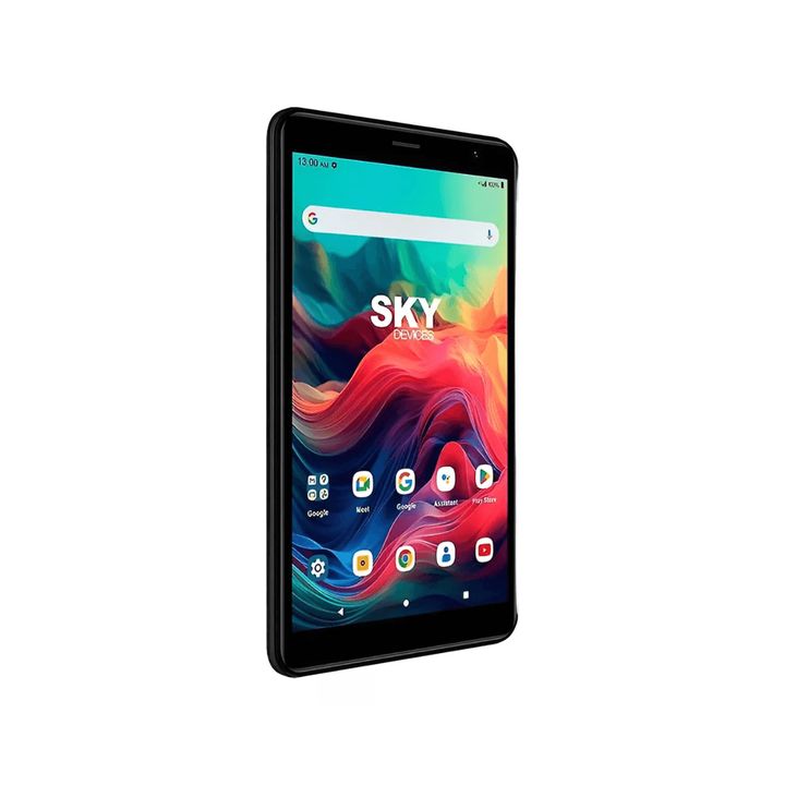 Tablet Sky Pad 8" PRO 3GB/64GB - Vista 2
