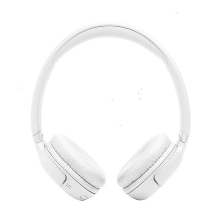 Auricular JBL Bluetooth T530 Blanco