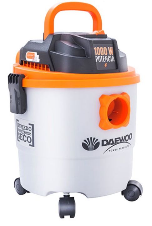 Aspiradora Daewoo 15L 1000W Davc90-15L - Vista 3